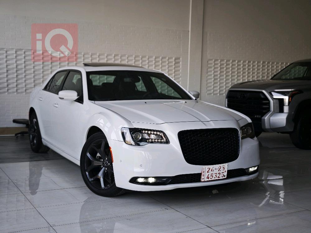 Chrysler 300